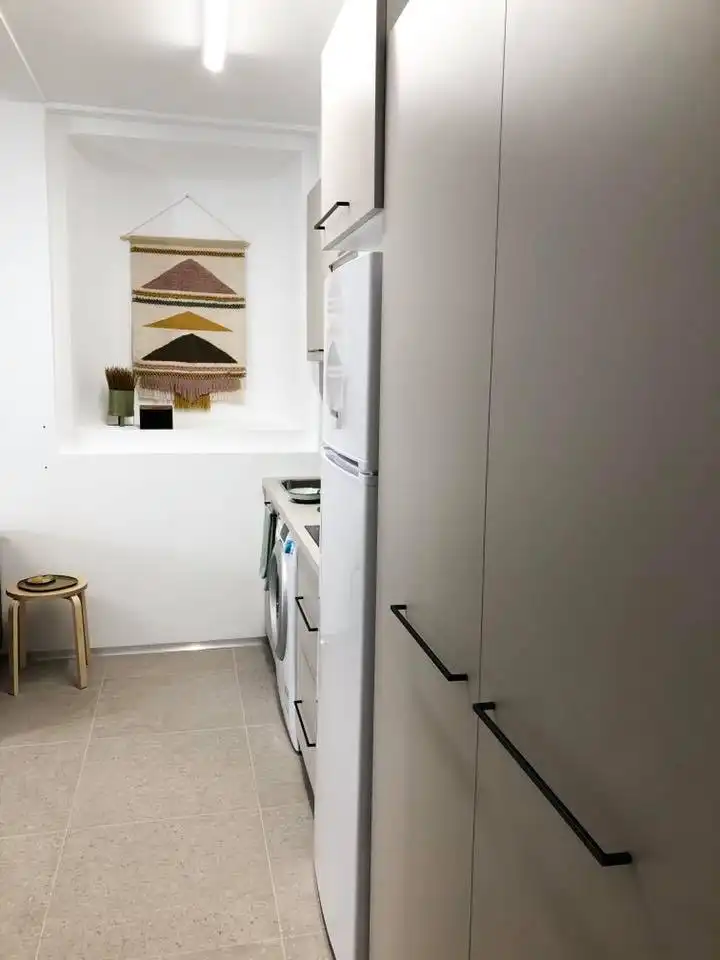Study for rent in LA CORDETA, Centre - Zona Alta