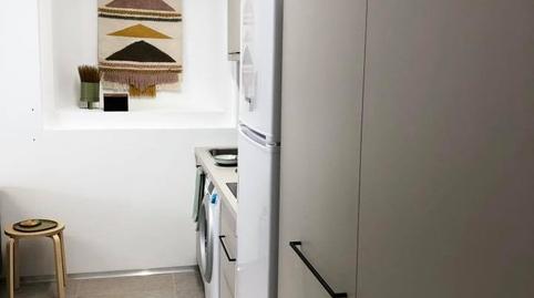 Foto 5 de Estudi de lloguer a La Cordeta, Centre - Zona Alta, Alcoy / Alcoi