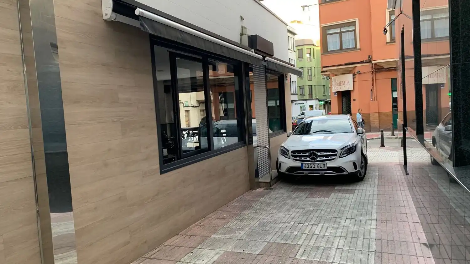 Local comercial en venda a Rúa San Vicente, imagen 7