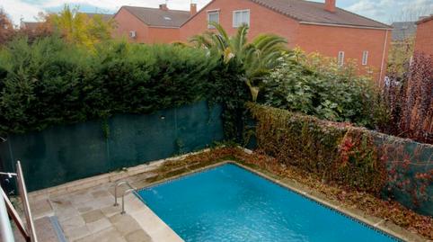 Foto 2 de Casa o xalet en venda a Calle Sebastiao Salgado, Casco Histórico, Madrid