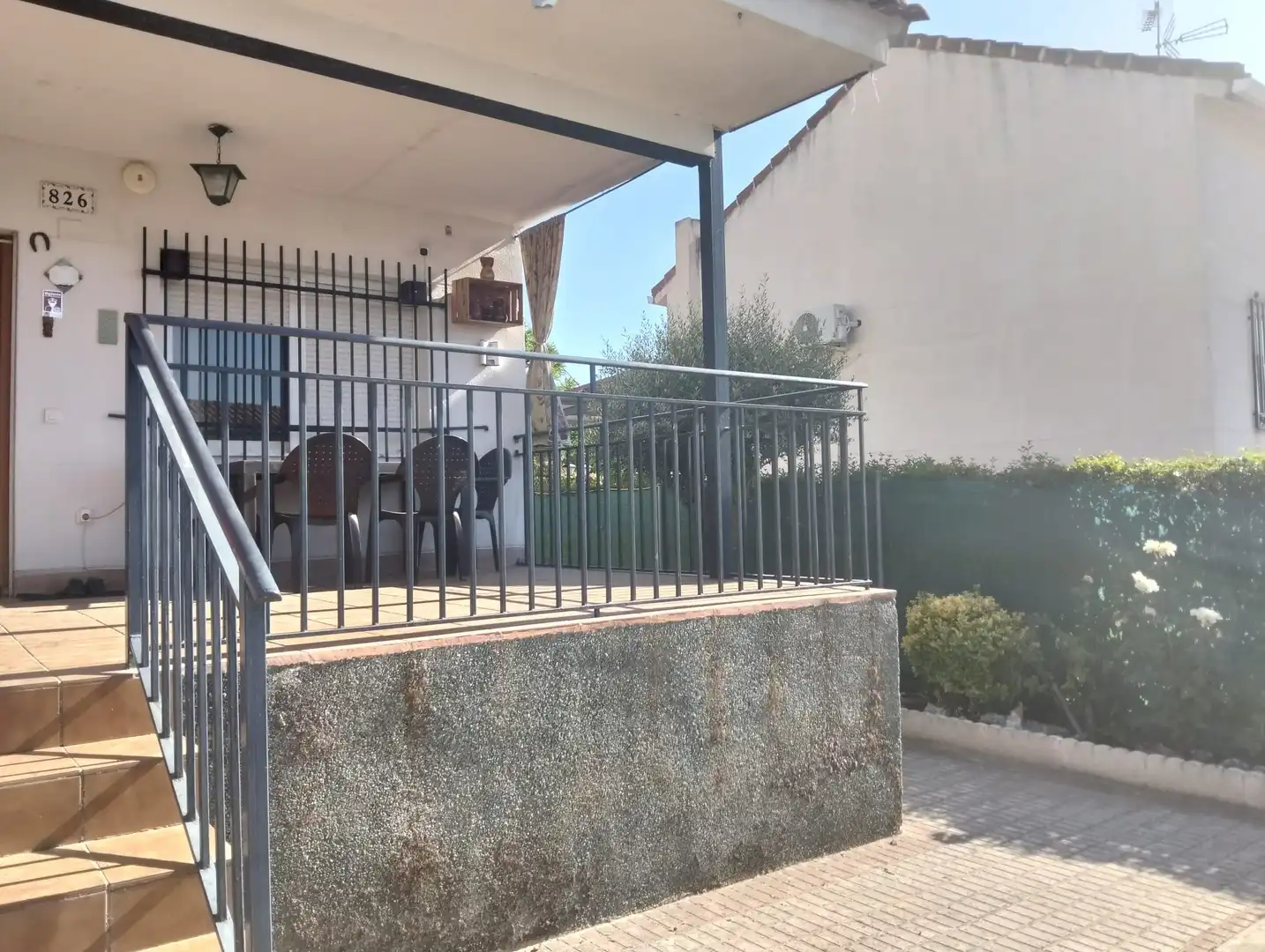 Haus oder Chalet zum Verkauf in Lillo
