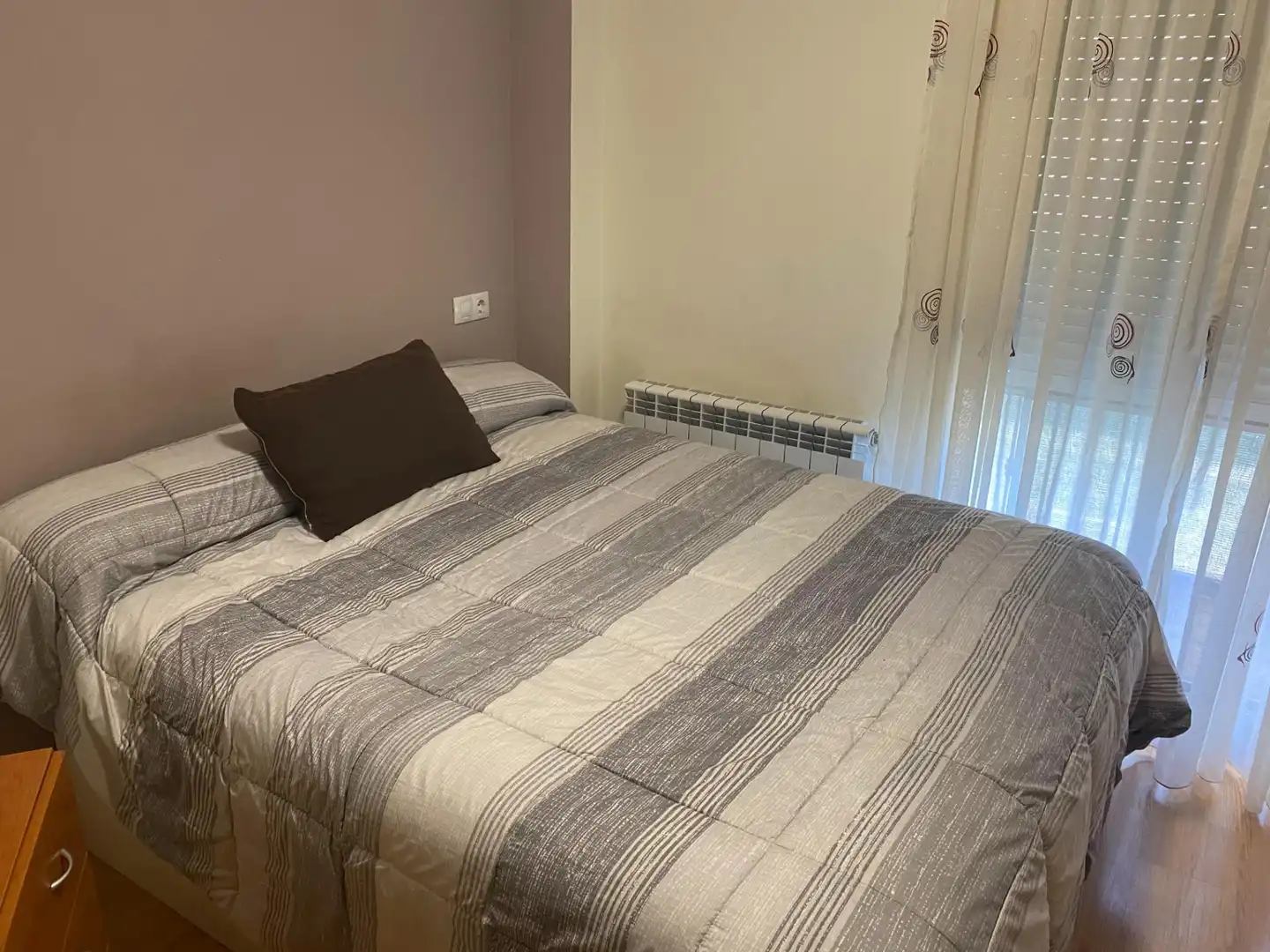 Piso en venta en Calamocha