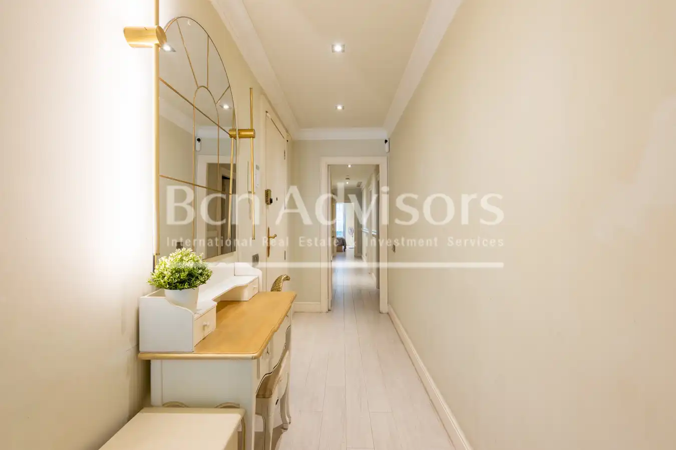 Appartamento con terrazza in vendita a Carrer de Provença, imagen 19