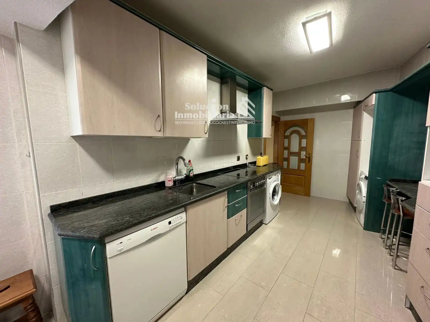 Flat for rent in Sancti Spiritus - San Juan
