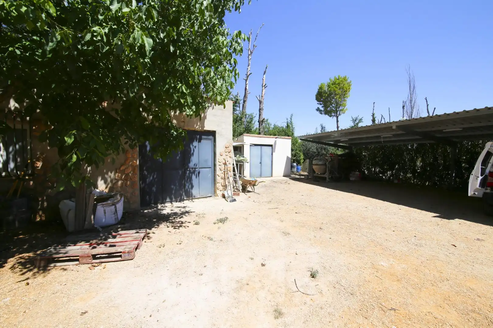 Xalet amb piscina en venda a Argamasilla de Alba, imagen 47