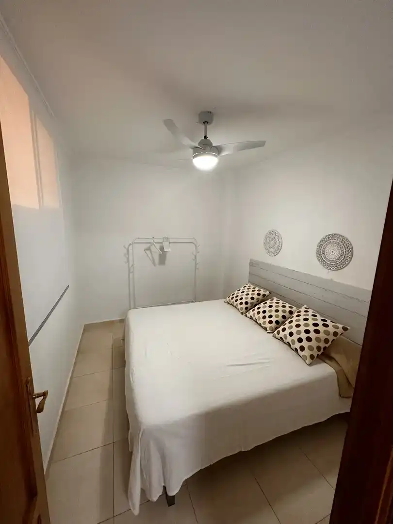 Habitación de Dúplex en venta en Almonte con Aire acondicionado, Amueblado y Balcón