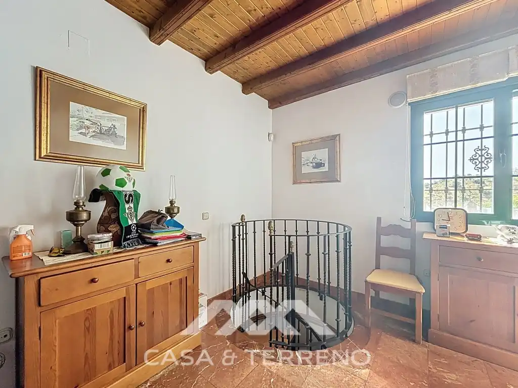 Maison avec terrasse à vendre à DS Diseminado749 Poligono 13 Parcela, imagen 9
