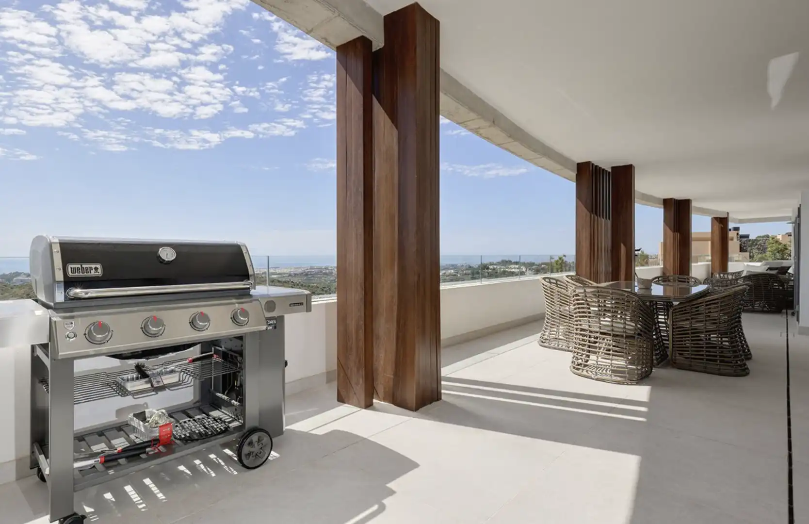 Apartment with pool to rent in La Quinta, imagen 29