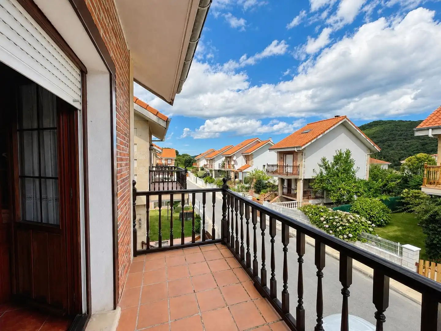 Terrace of Houses for sale in Argoños   with Heating, Private garden and Community pool