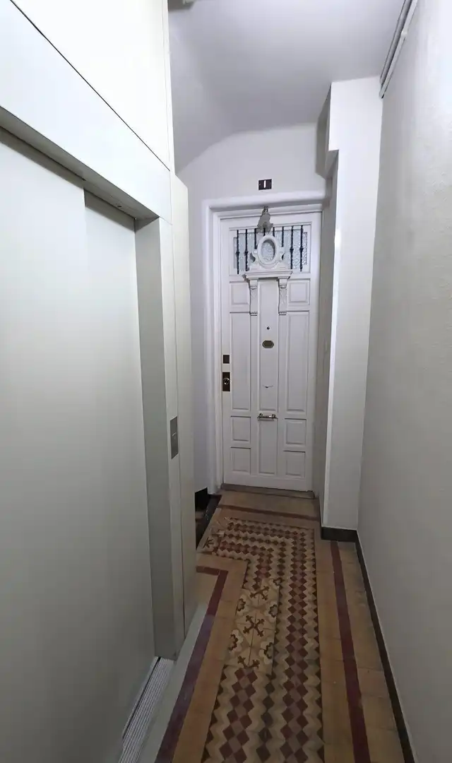 Piso de alquiler en Zaragoza con Aire acondicionado, Calefacción y Parquet