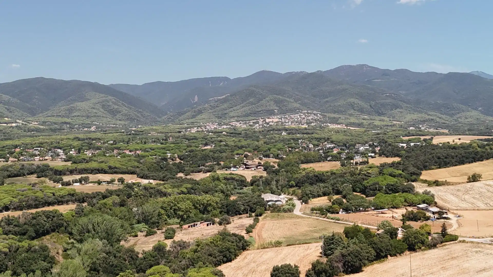 Terreny residencial en venda a Sant Antoni de Vilamajor, imagen 10