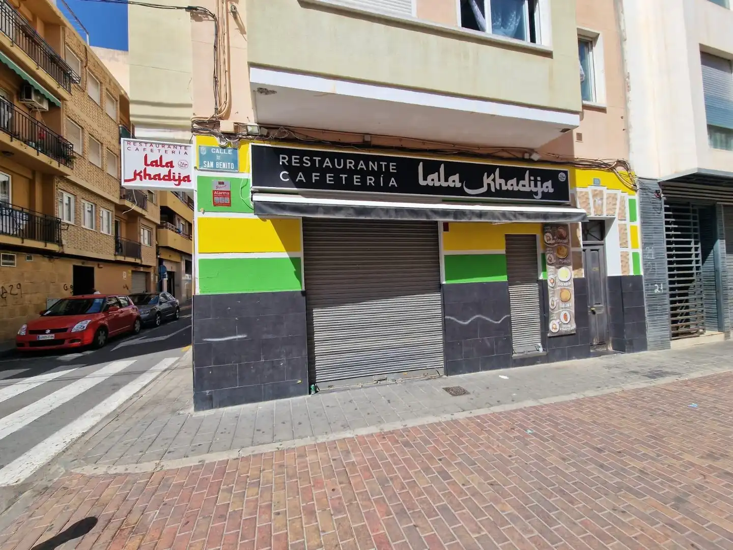 Local comercial en venta en Pla - Carolinas, imagen 9