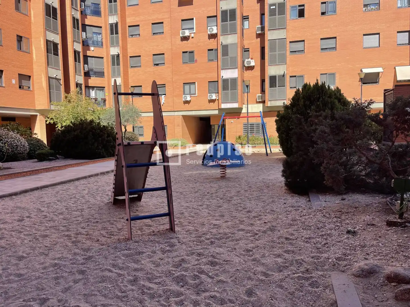 Wohnung mit Pool zum Verkauf in de Malmoe, imagen 38