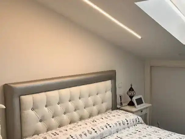Bedroom of Duplexes for sale in Chiloeches, Guadalajara