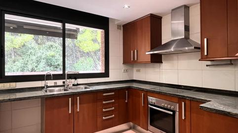 Foto 2 de Casa adosada en venda a Les Botigues de Sitges, Sitges