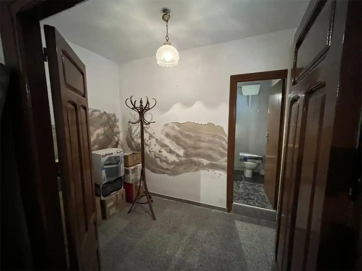 Baño de Planta baja en venta en Torredelcampo