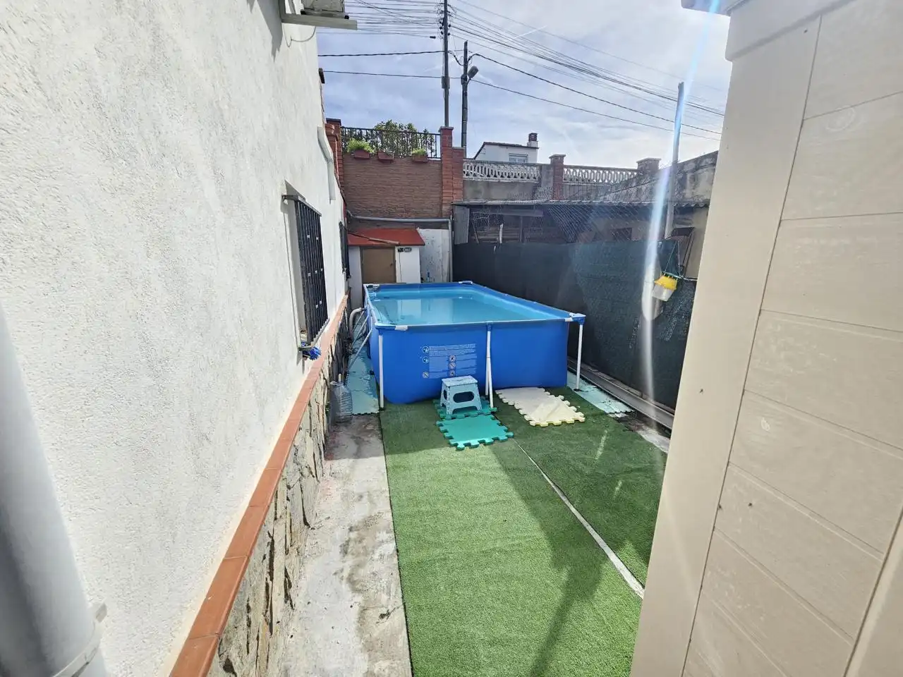Casa o xalet en venda a calle Santa Creu de Creixà, Piera