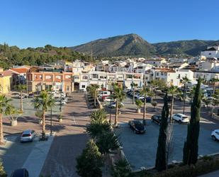 Vista exterior de Àtic en venda en Alhaurín de la Torre amb Aire condicionat, Calefacció i Terrassa