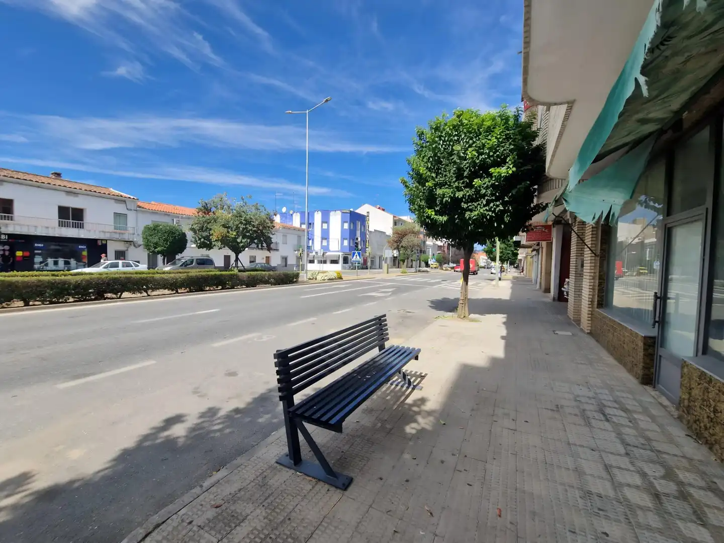 Pis amb terrassa de lloguer a Avenida Avenida Pureza Canelo, imagen 19
