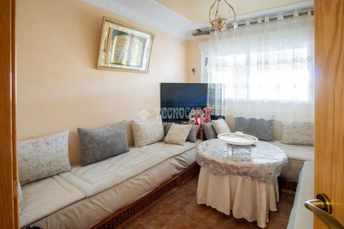 Living room of Flat for sale in Granada