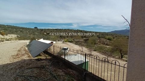 Photo 4 of Houses for sale in Beniarrés, Alicante