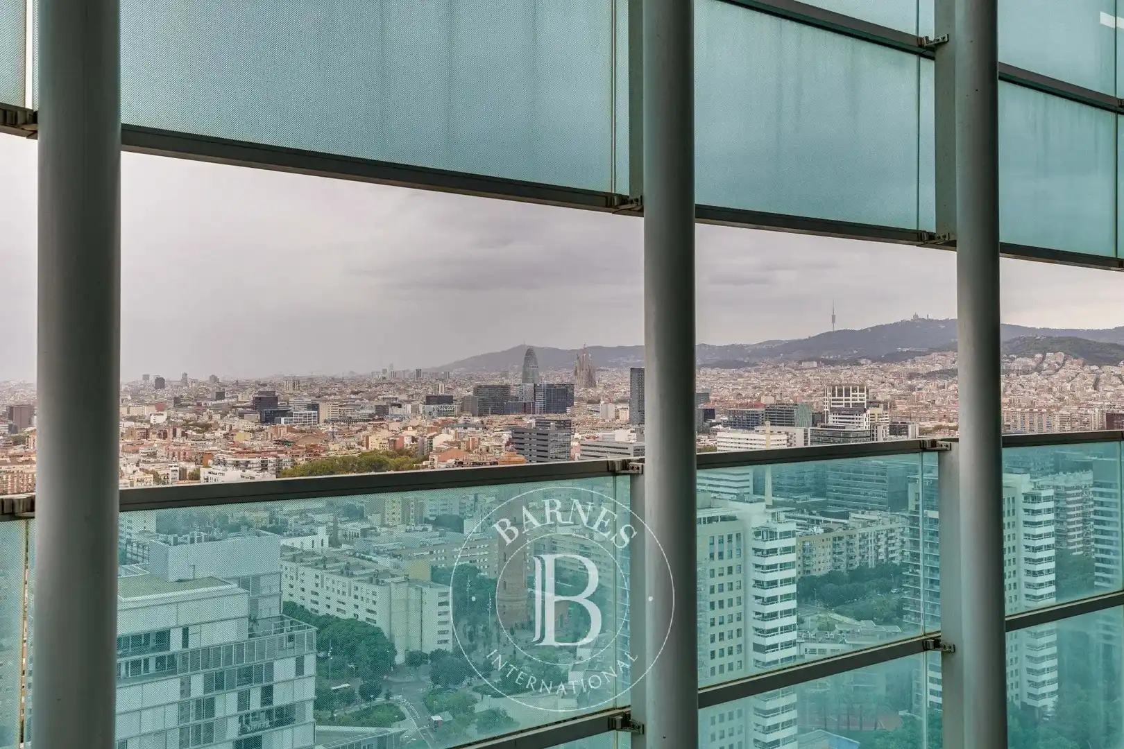 Ático de alquiler en Barcelona, Barcelona