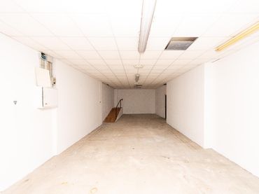 Local comercial en venda a Bergondo