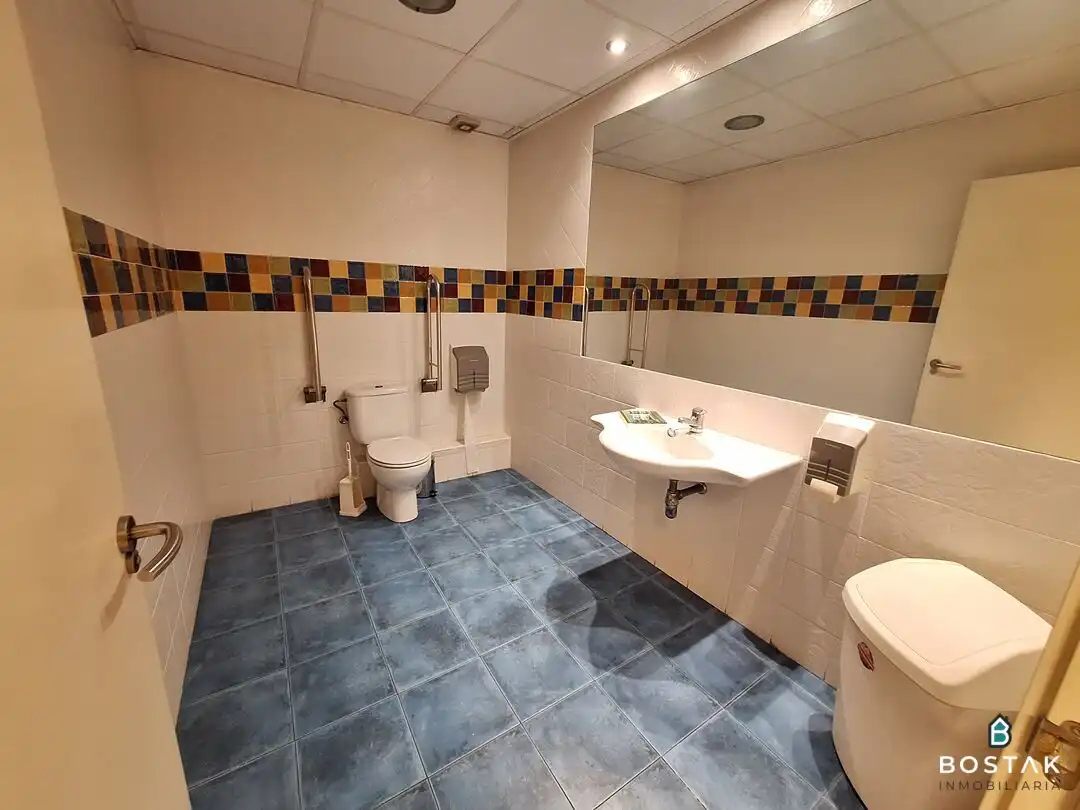 Business premises to rent in Zumalacárregui Etorbidea, imagen 22