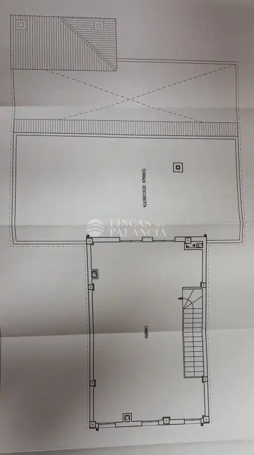 Casa o chalet en venta en Algímia de Alfara con Terraza y Trastero
