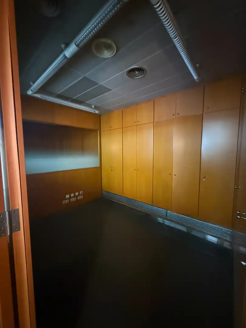 Local comercial en alquiler en La Roca del Vallès, imagen 26
