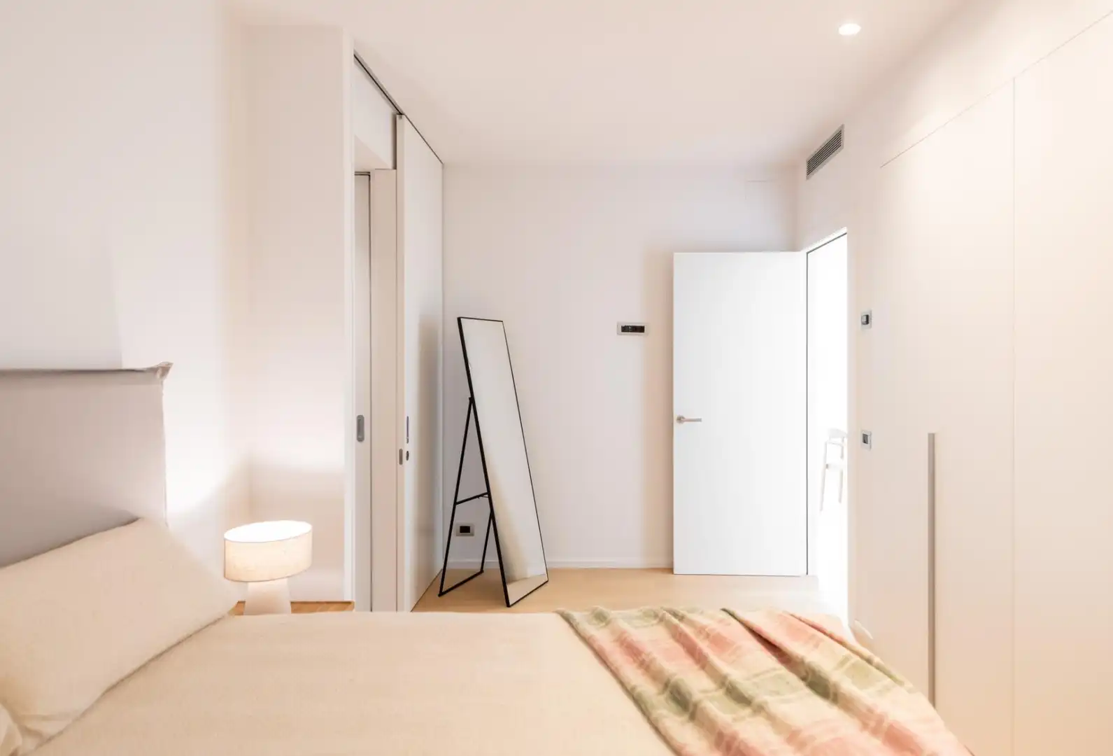 Flat with lift to rent in Calle MALLORCA, imagen 32