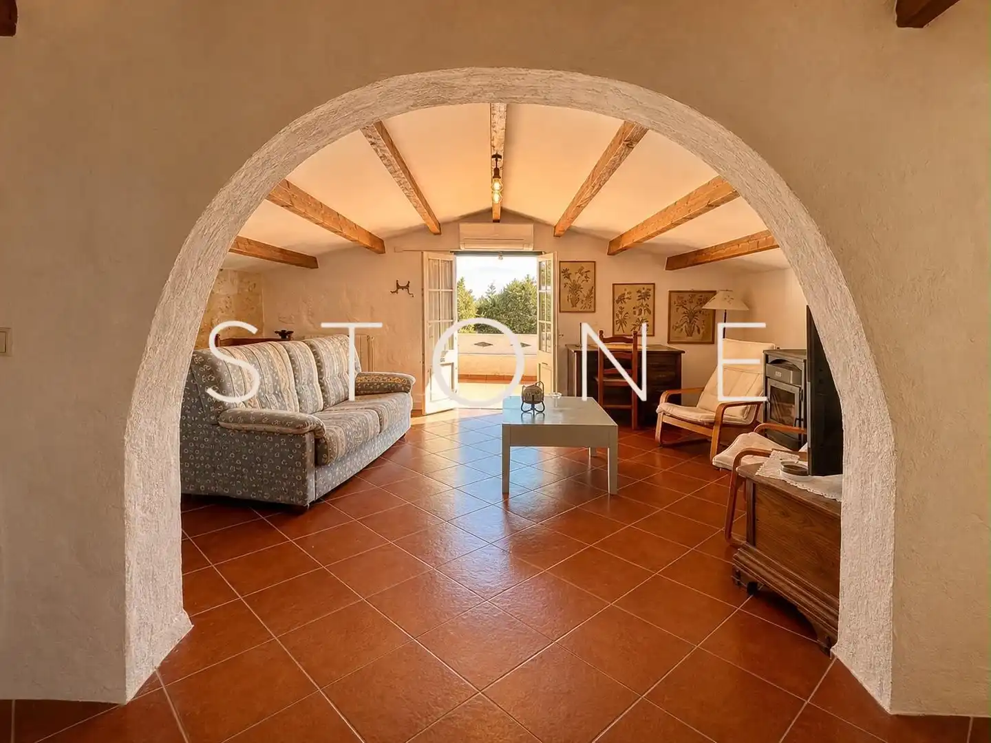 Maison avec piscine à vendre à Cap d'en Font - Binissafúller, imagen 37