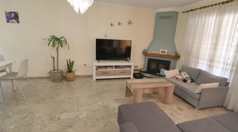 Foto 5 von Einfamilien-Reihenhaus zur Miete in Ayuntamiento - El Salvador, Godella