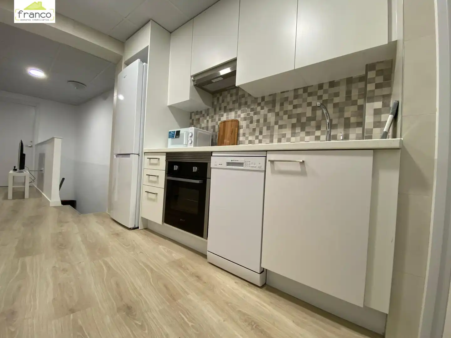 Kitchen of Country homes for sale in Murcia  with Air Conditioner, Terrace and Storage room