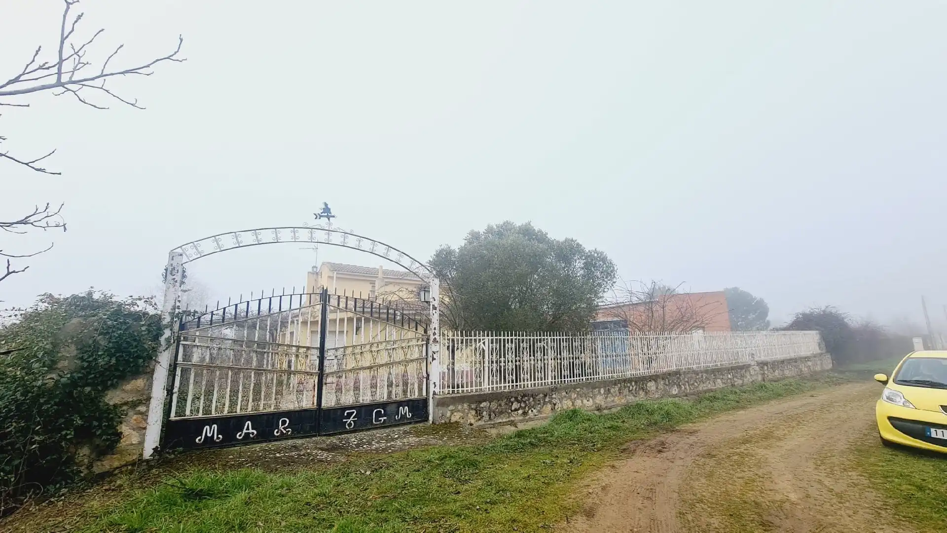 Casa o xalet en venda a Husillos