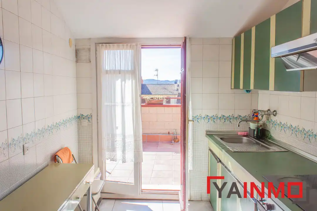 Adosado con jardín en venta en Legutio, imagen 10