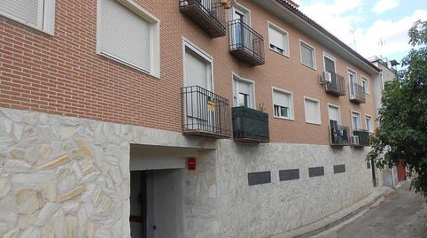 Foto 2 de Garaje en venta en C/ Colmenas Espart , El Vellón, Madrid