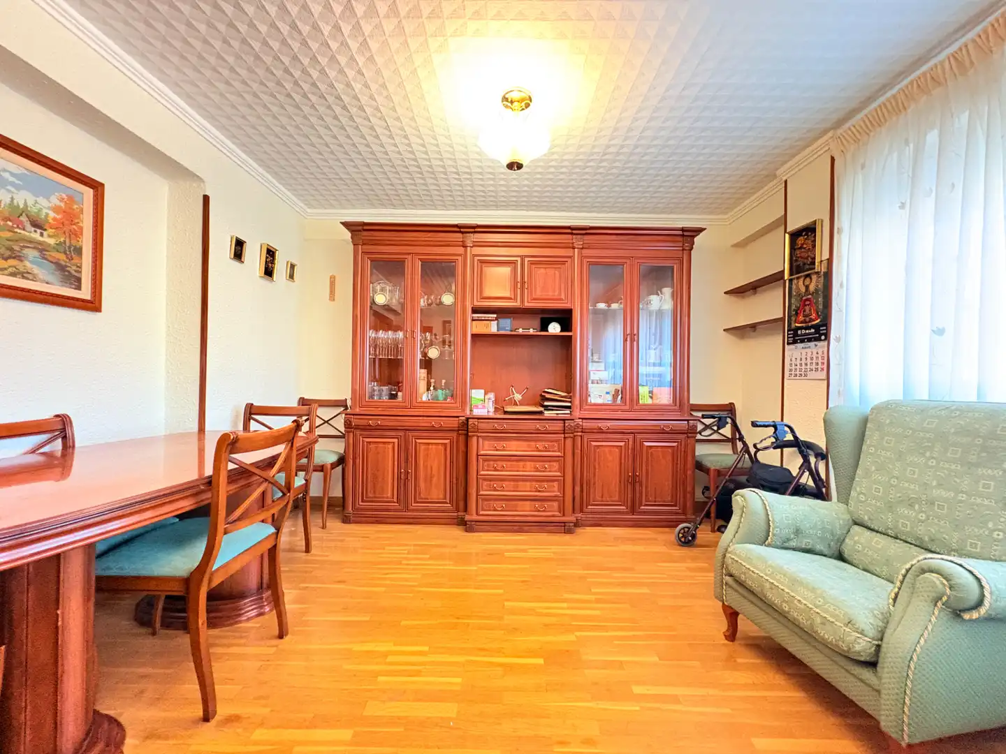 Wohnung zum Verkauf in Calle de Miraflores, La Granja