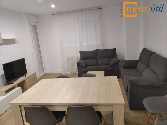 Piso en Alquiler en Carmelitas