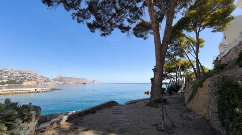 Foto 3 de Casa adosada en venta en Cap-negret, L'Olla, Altea