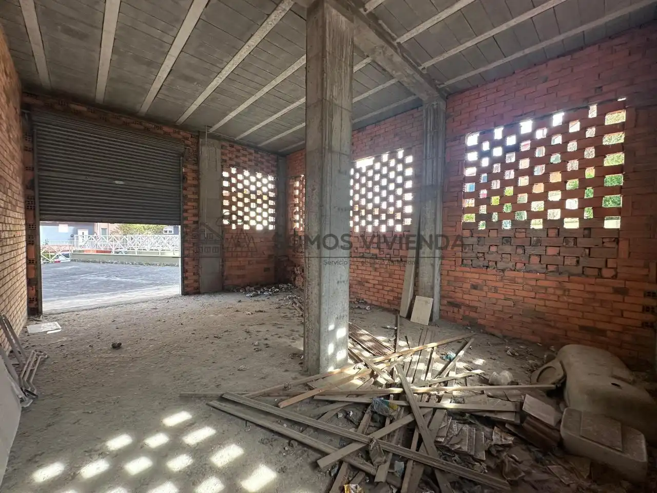 Business premises for sale in Couto, imagen 4