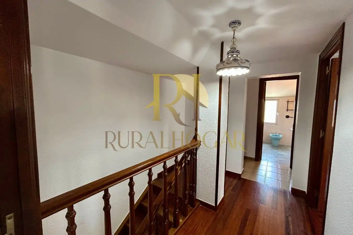 Casa o chalet en venta en Soto y Amío con Calefacción y Terraza