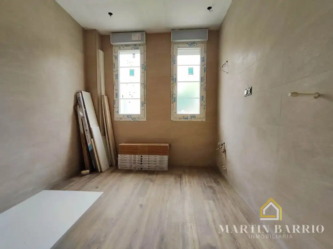 Casa o chalet en venta en Bilbao  con Aire acondicionado, Calefacción y Jardín privado