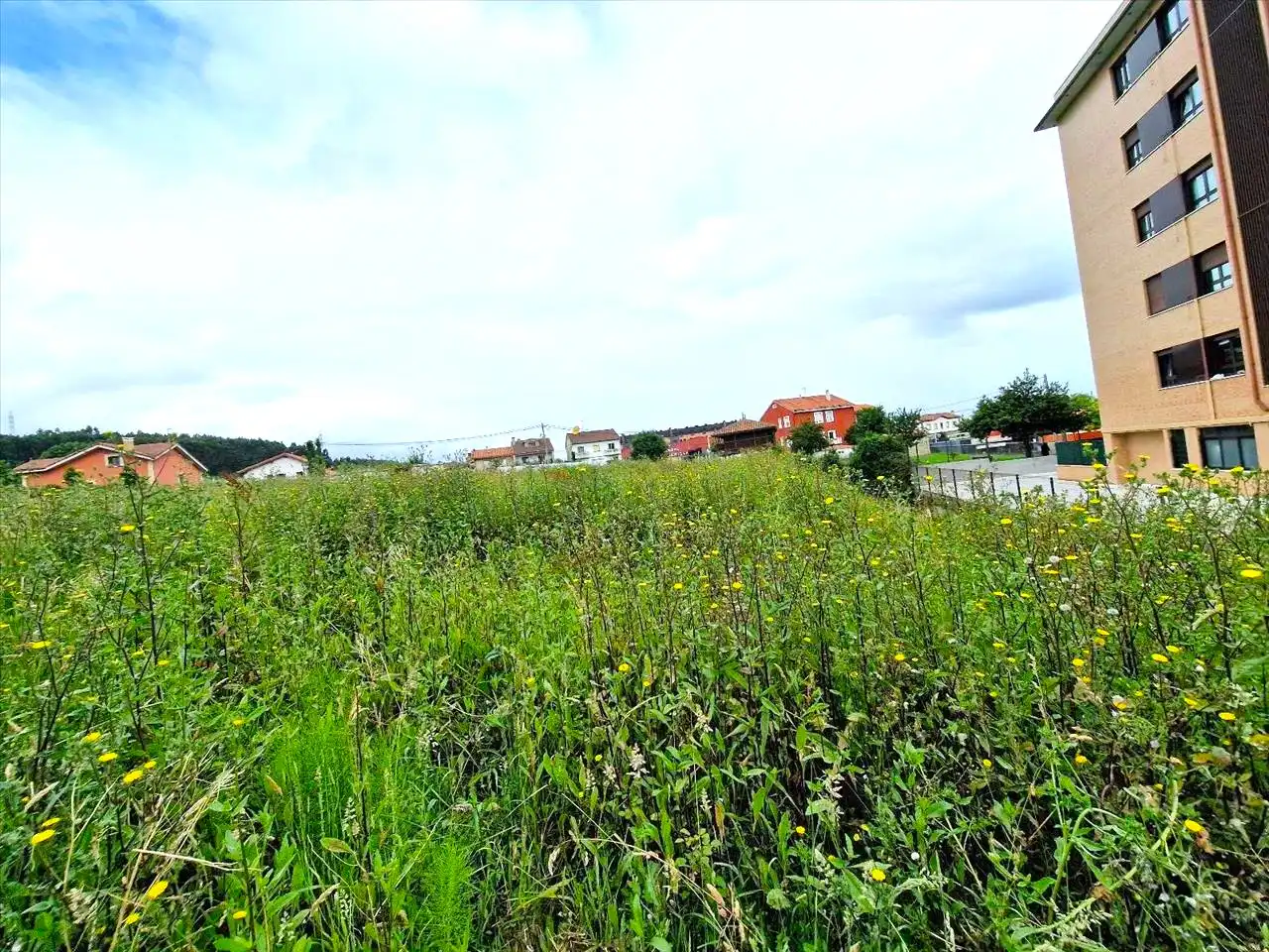 Residential for sale in NACIONAL 632 , Corvera de Asturias