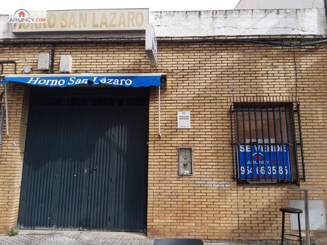 Casa-chalet en Venta en Calle General Ollero en Sta. Aurelia - Cantábrico - Atlàntico - La Romería