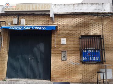Casa in vendita a Calle General Ollero