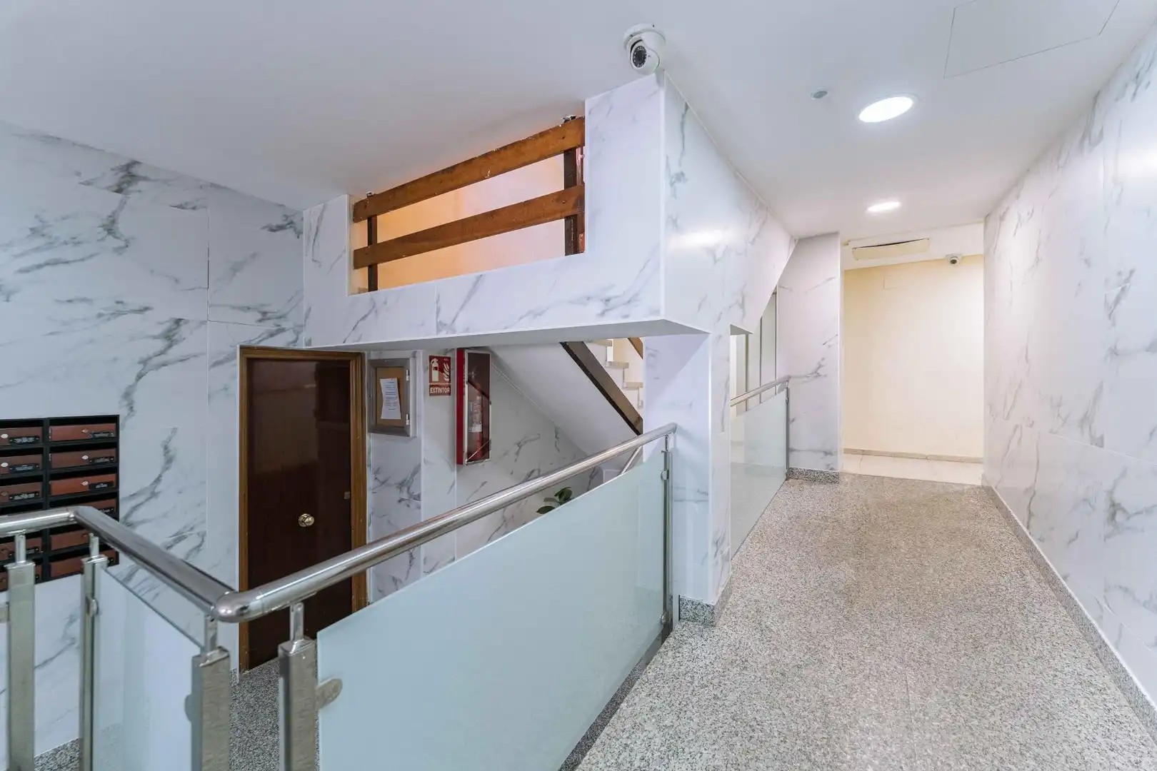 Appartamento con ascensore in vendita a Usera, imagen 5