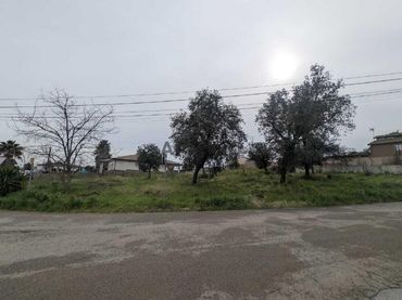 Residential land for sale in Residencial Park