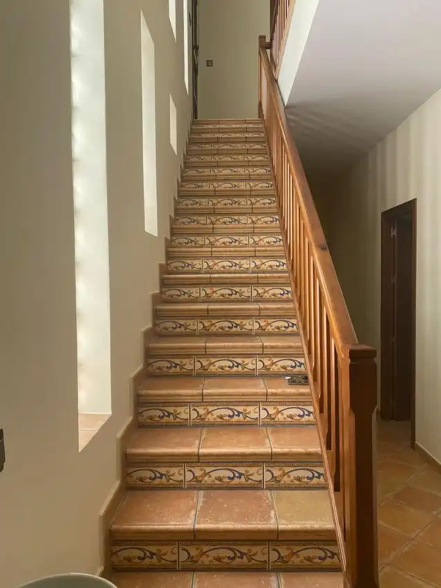 Detached homes for sale in El Campillo (Huelva)