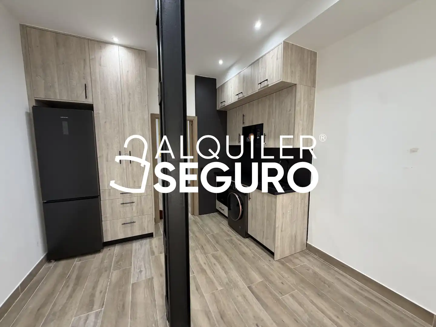 Pis de lloguer en Getafe amb Aire condicionat